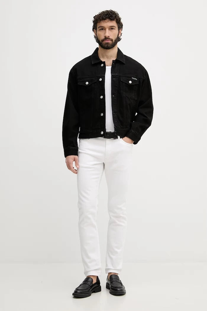 Calvin Klein Jeans дънки slim fit мъжки