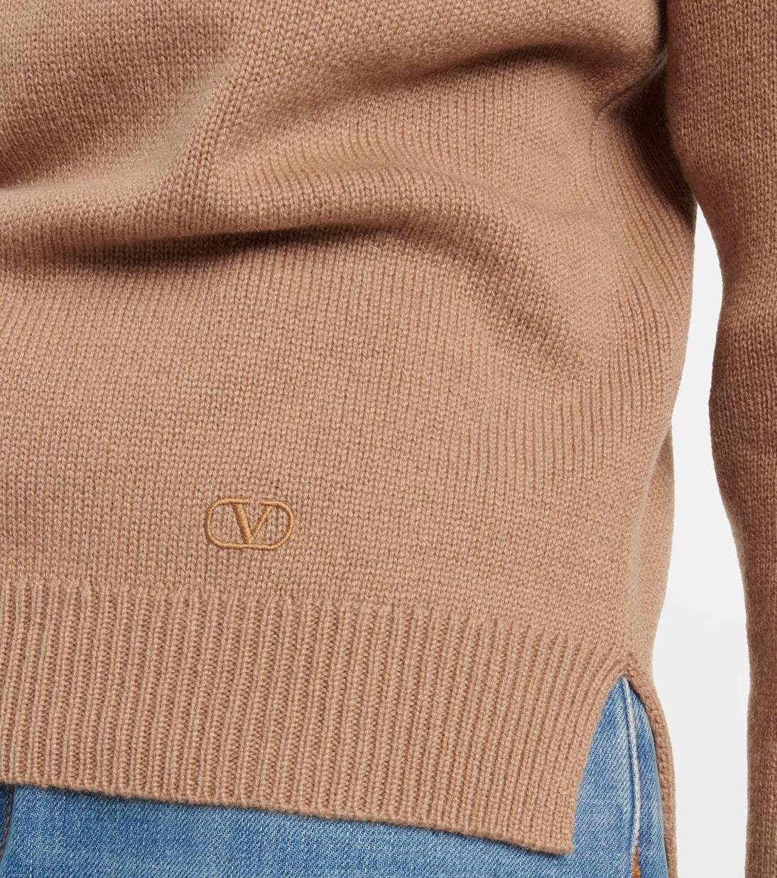 Valentino - Cashmere sweater