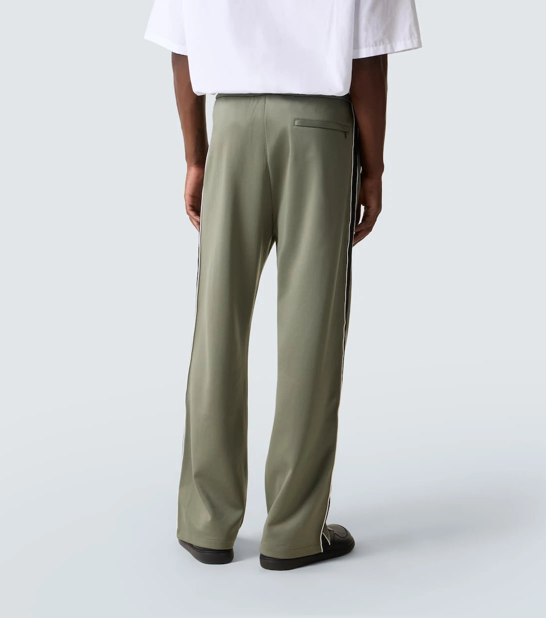 Loewe - Anagram jersey track pants