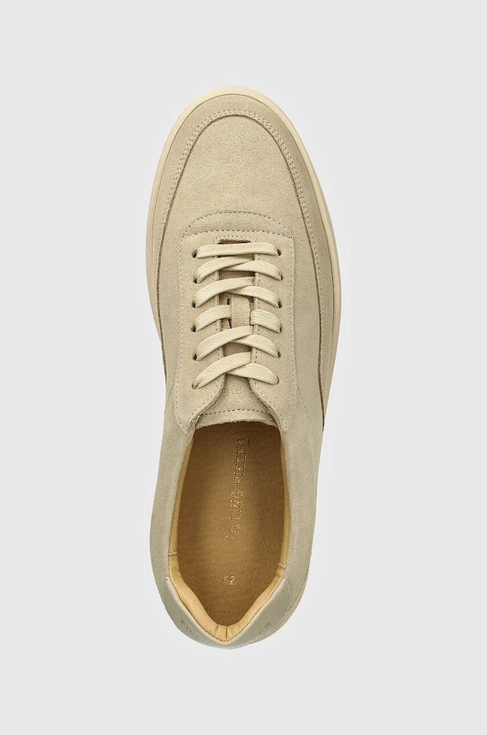 Filling Pieces Mondo Süet Spor Ayakkabı