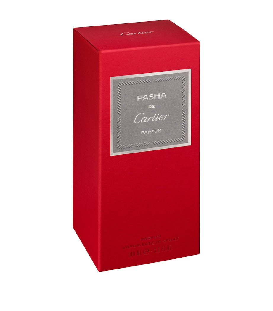 Cartier Pasha Parfum (100ml)