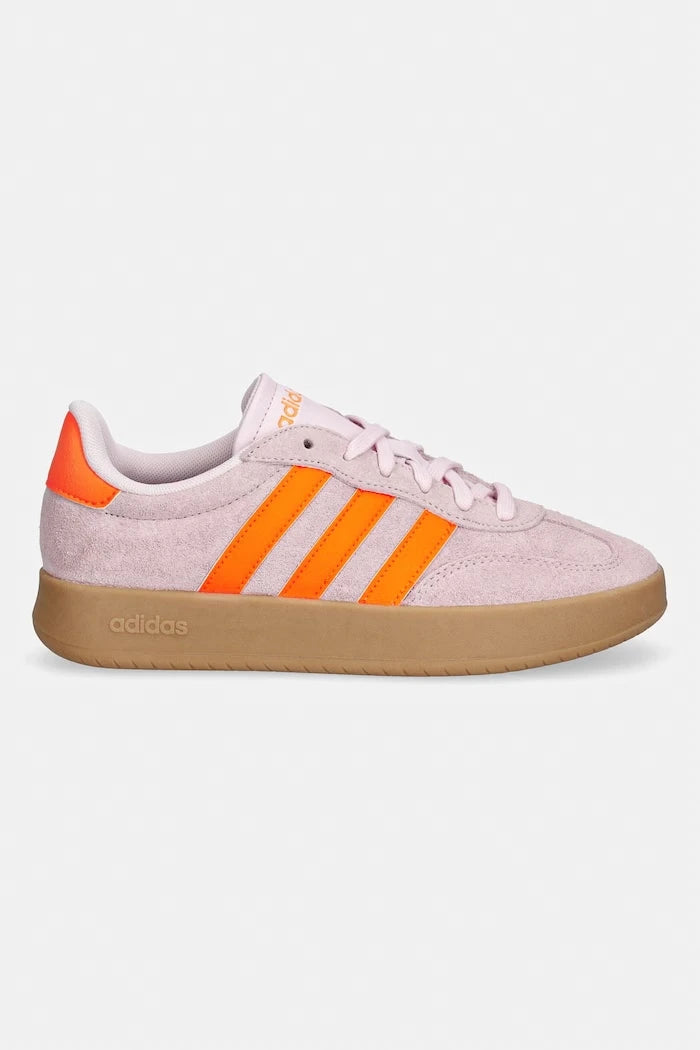 Маратонки adidas Barreda