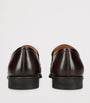 Leather Madison Penny Loafers