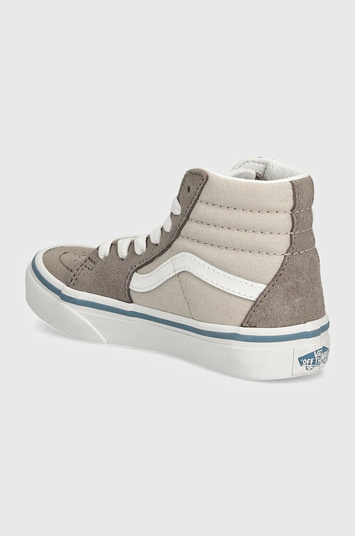 Vans SK8-Hi Çocuk Yüksek Sneaker