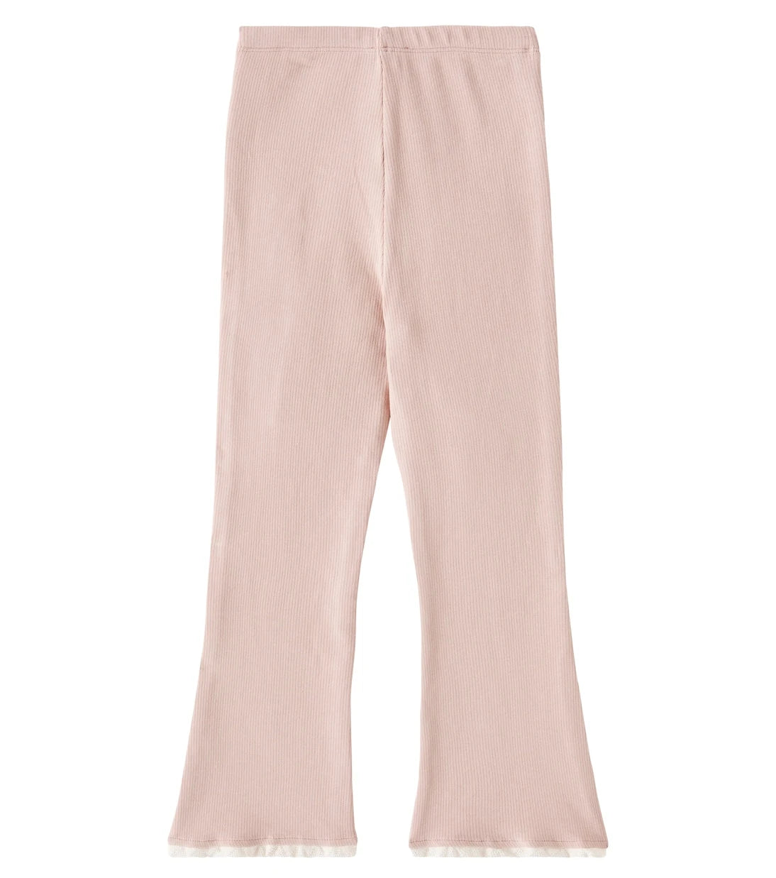 Donsje - Jentje cotton-blend flared pants
