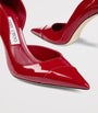 Brigitte 100 Patent Leather Pumps
