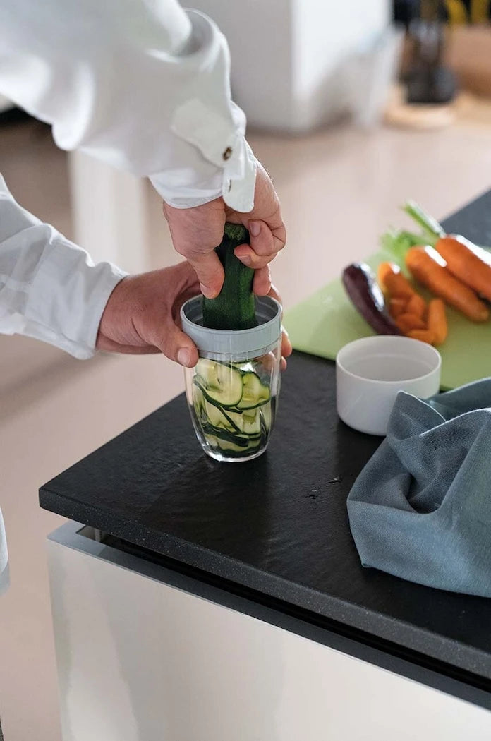 Guzzini Active Design Sebze Spiral Kesici