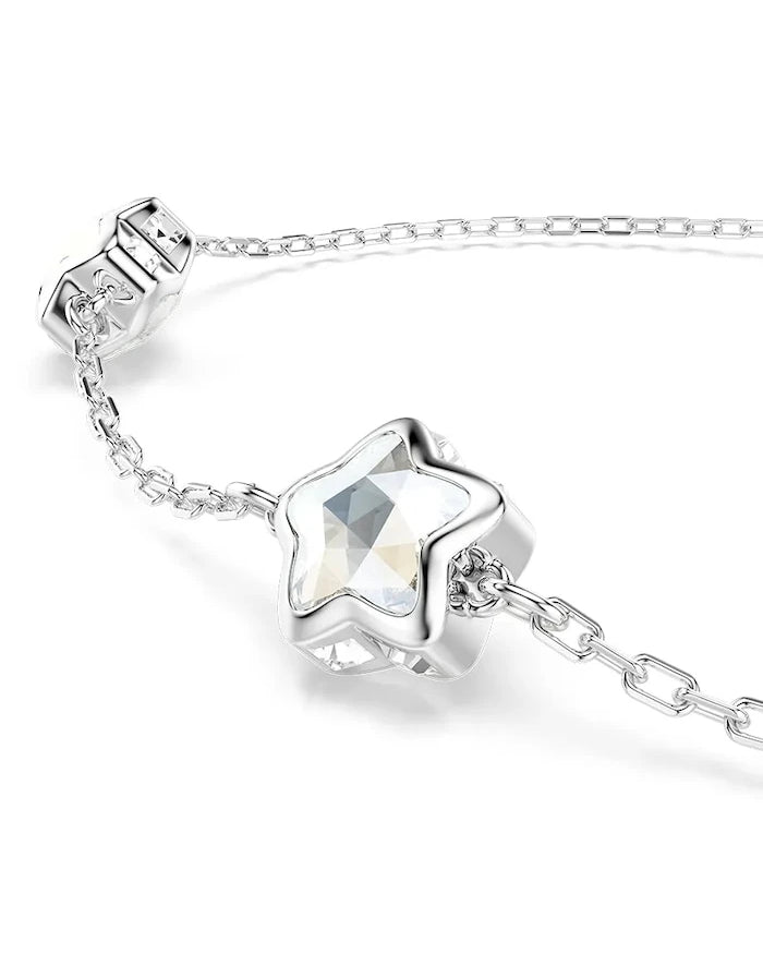 Swarovski kristalli kadın bilekliği CHROMA