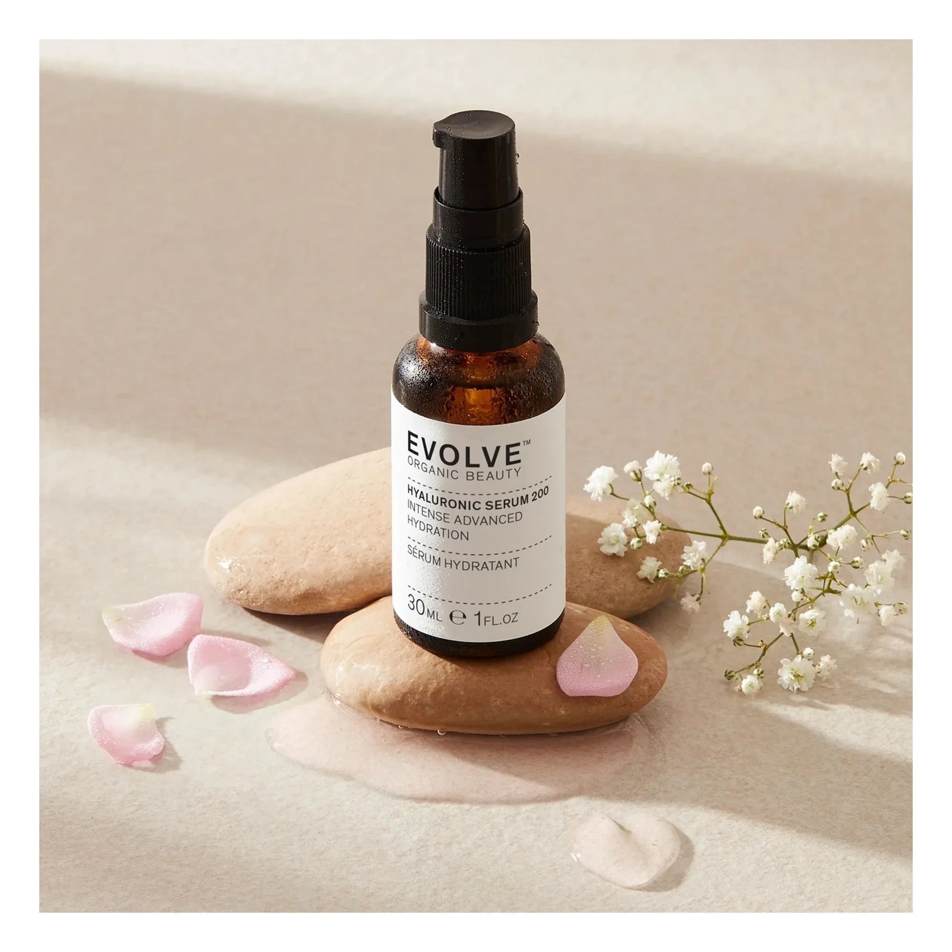 Evolve - Hyaluron Serum 200 - 30 ml
