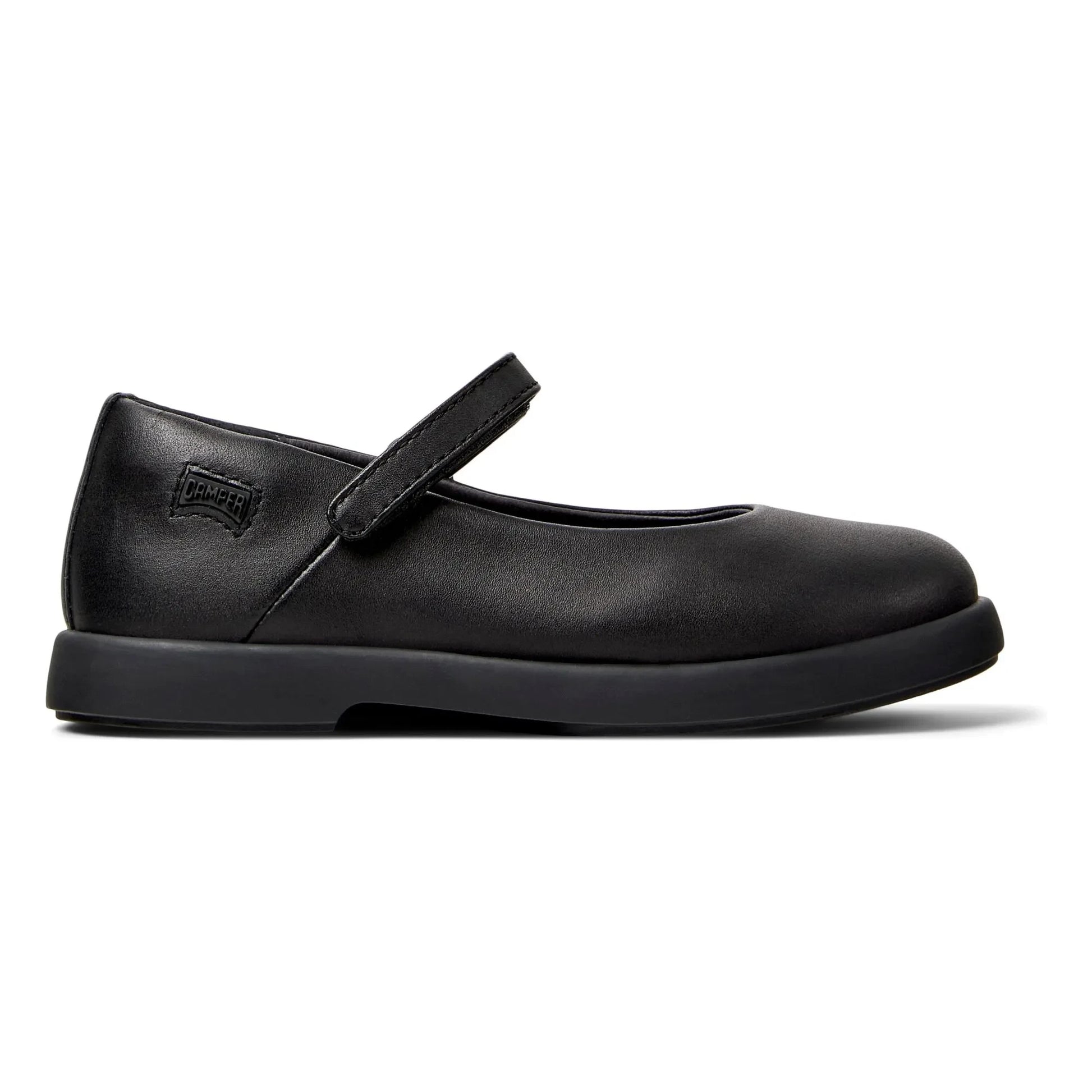 Camper - Duet ballerinas | Black