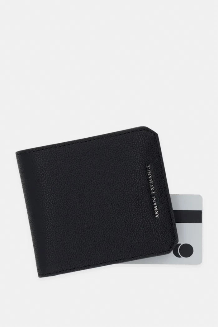 Armani Exchange портфейл мъжки