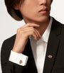 Rose Gold Clash de Cartier Cufflinks