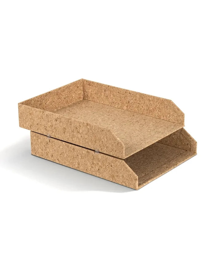 Bigso Box of Sweden Hakan Dokument Organizer 23 x 31 x 6 cm (2 Adet)