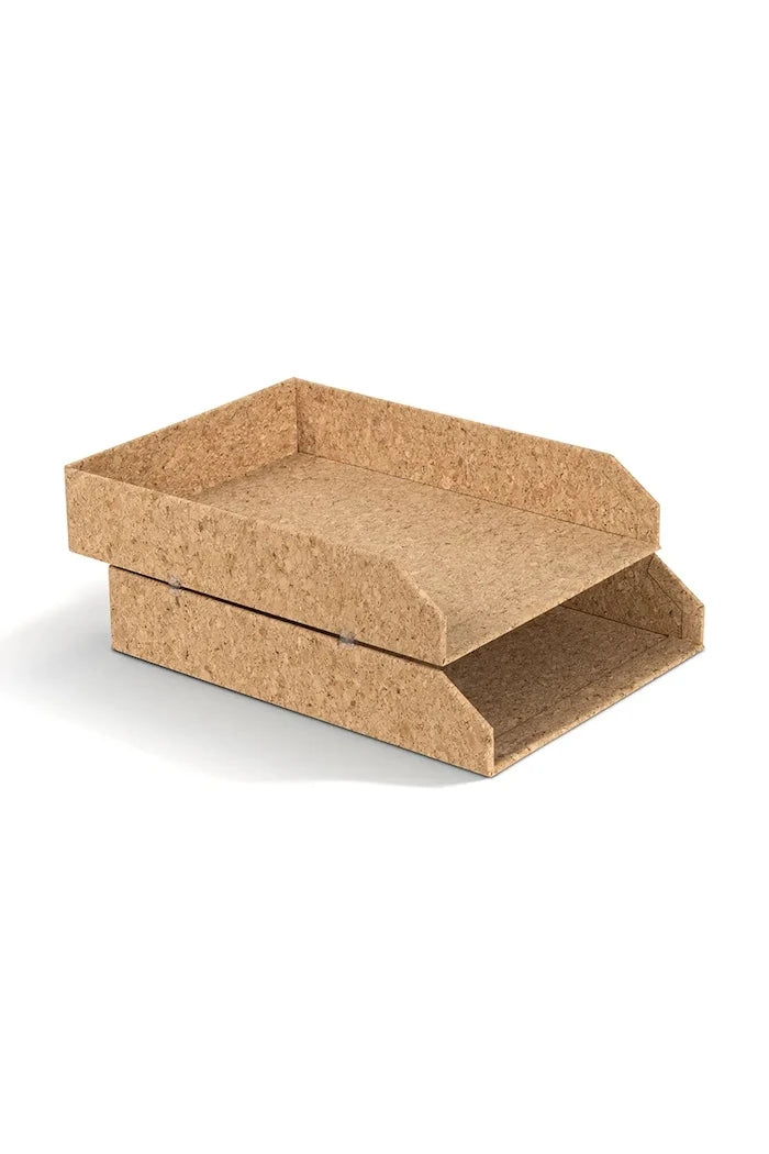 Bigso Box of Sweden Hakan Dokument Organizer 23 x 31 x 6 cm (2 Adet)