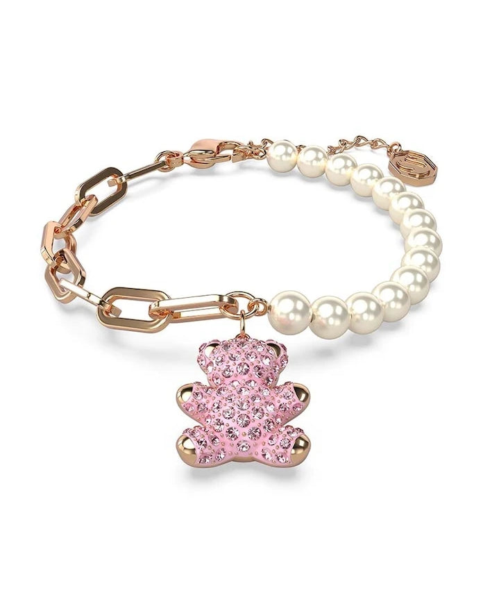 Swarovski 5669169 TEDDY Bileklik