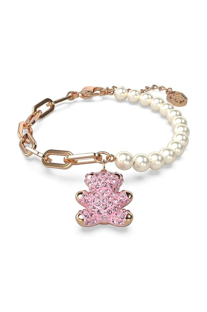 Гривна Swarovski 5669169 TEDDY