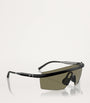 Oliver Peoples Bio-Nylon R-4 Sunglasses