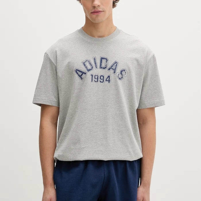 Памучна тениска adidas Originals
