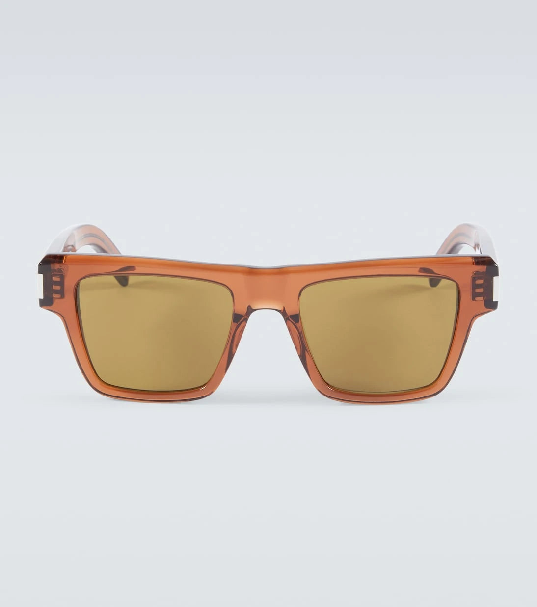 Saint Laurent - SL 51 square sunglasses