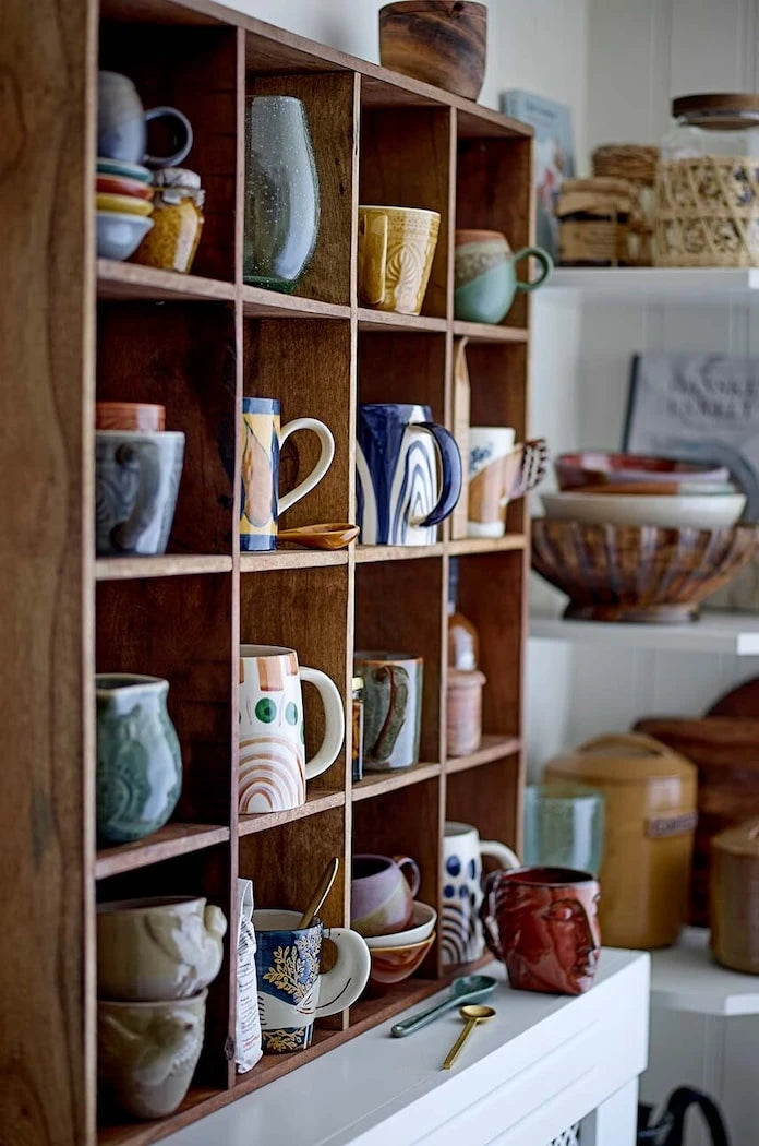 Чаша Bloomingville Heikki 400 ml