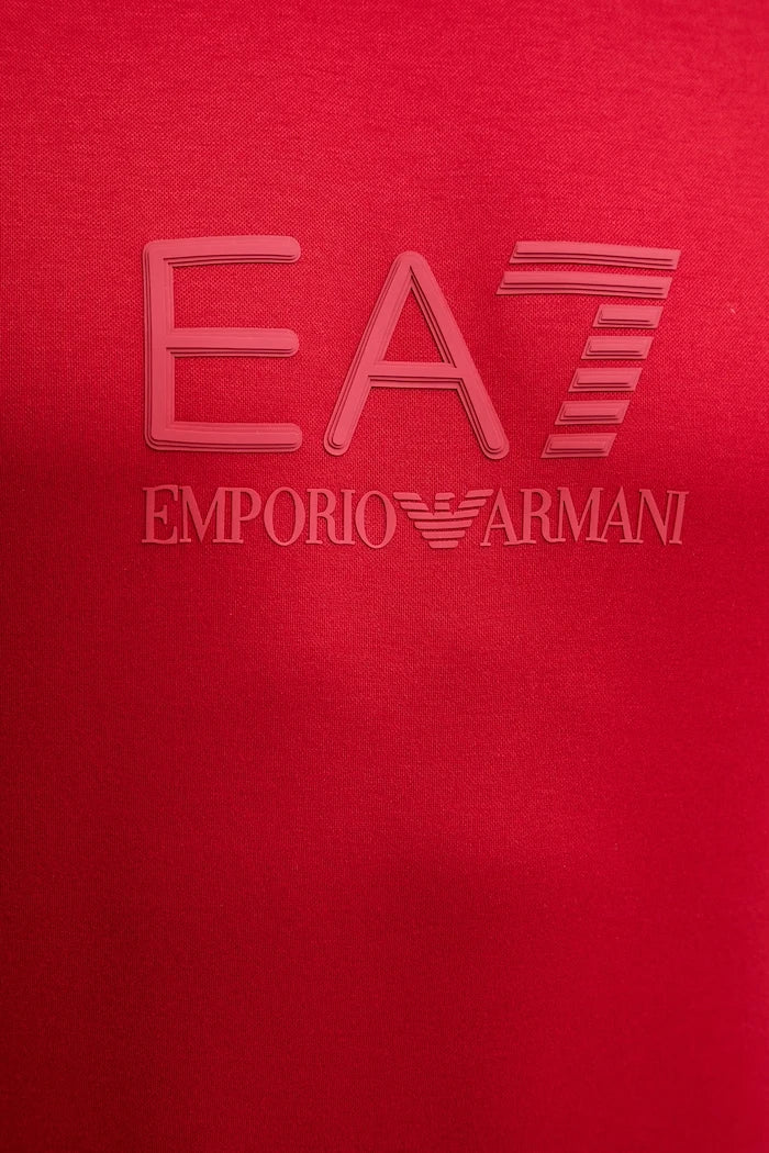 Тениска EA7 Emporio Armani