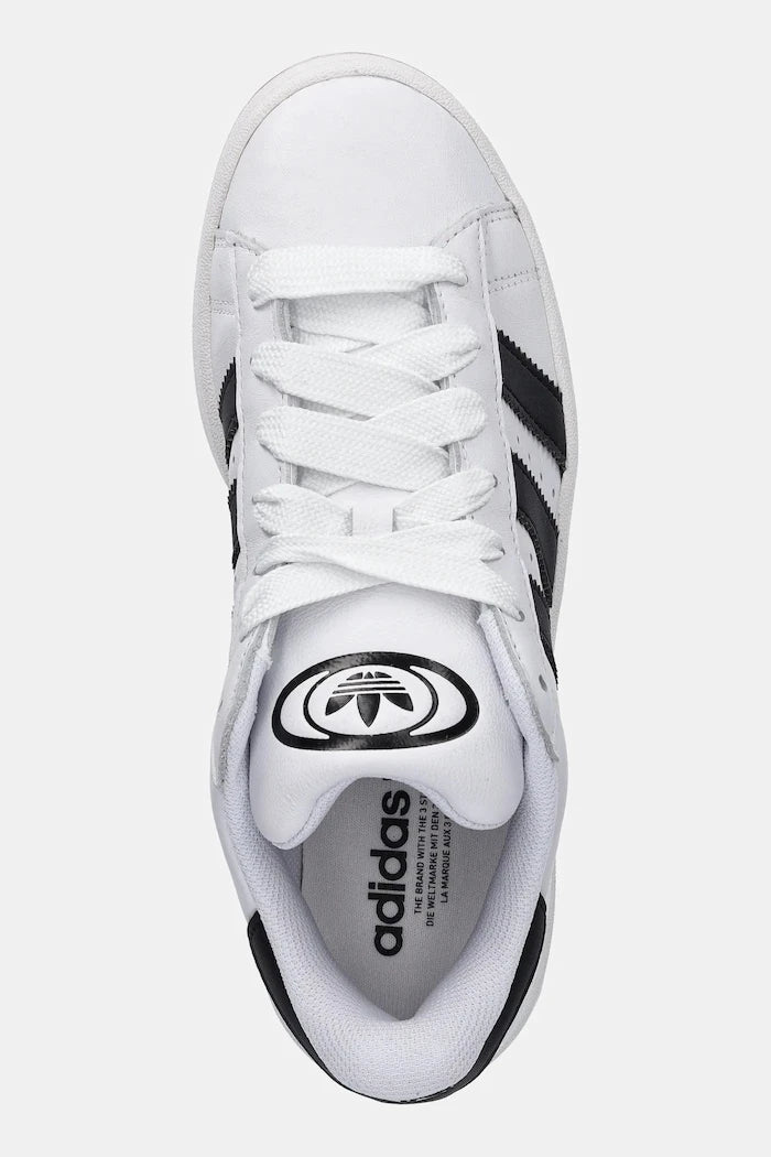Кожени маратонки adidas Originals Campus 00s