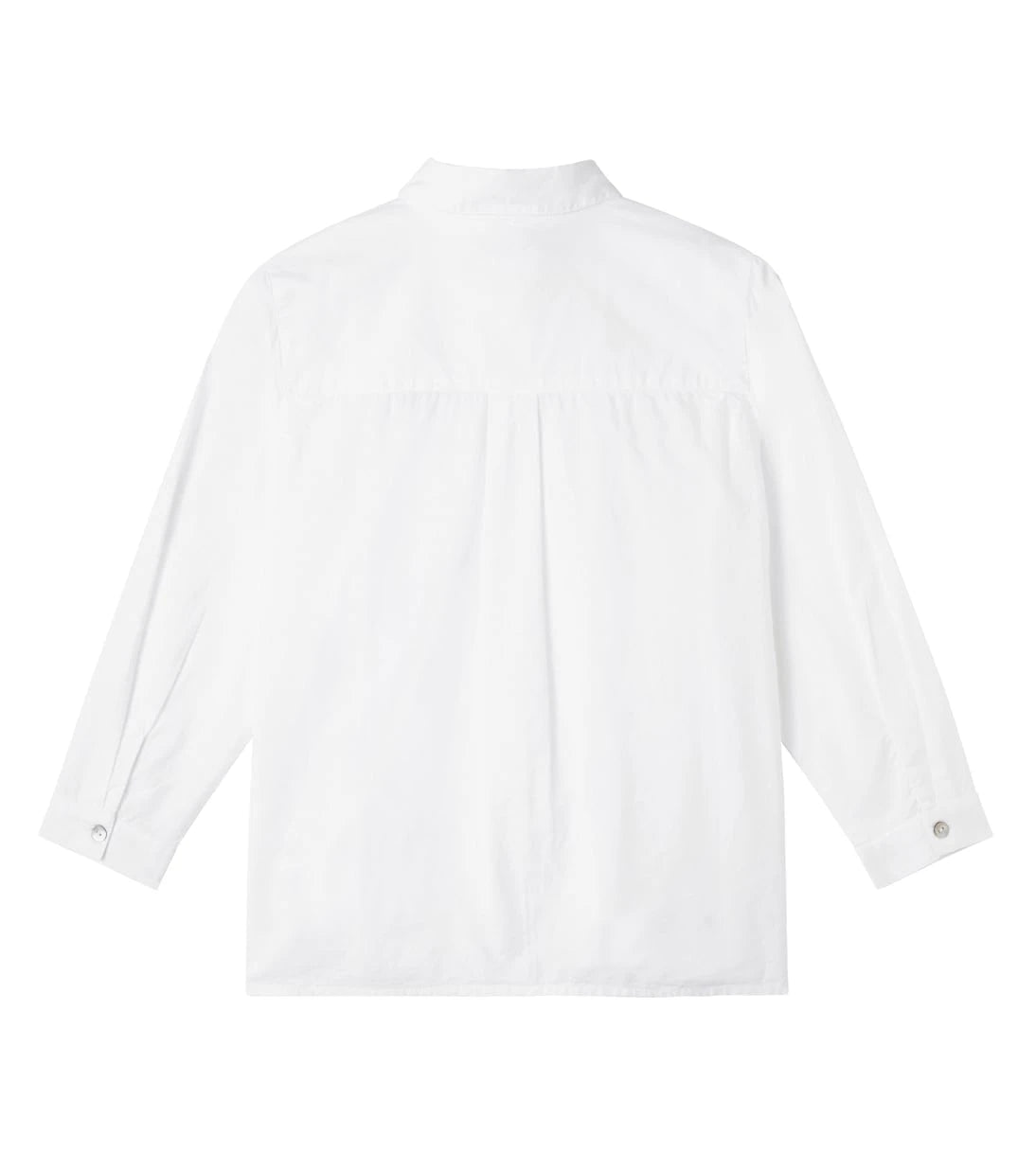 Konges Sløjd - Ray cotton shirt