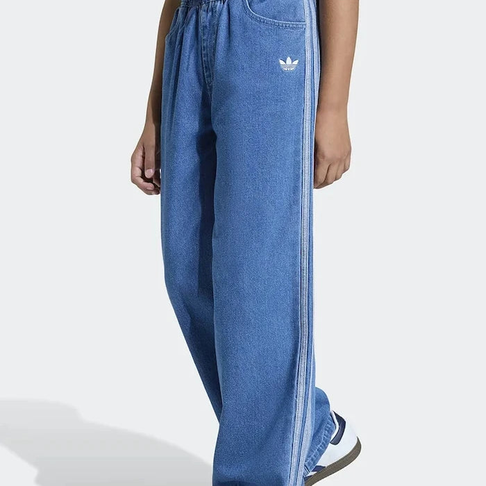 Çocuk adidas Originals kot pantolon