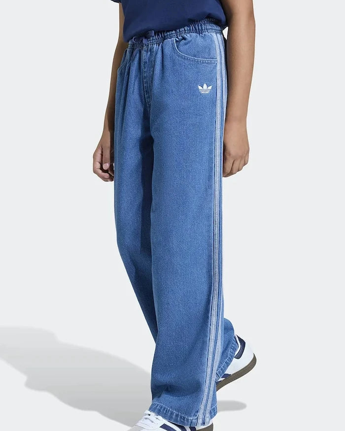 Çocuk adidas Originals kot pantolon