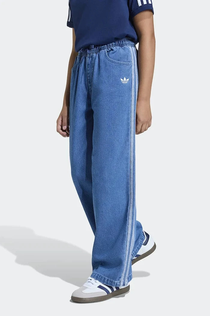 Çocuk adidas Originals kot pantolon