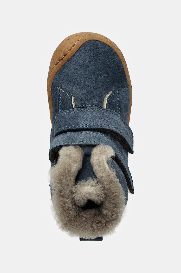 Детски зимни обувки Froddo MINNI SUEDE
