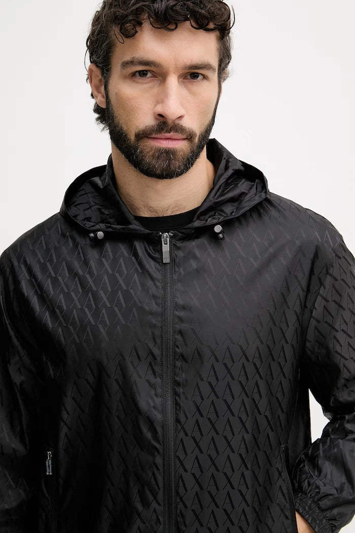 Armani Exchange преходно яке мъжко