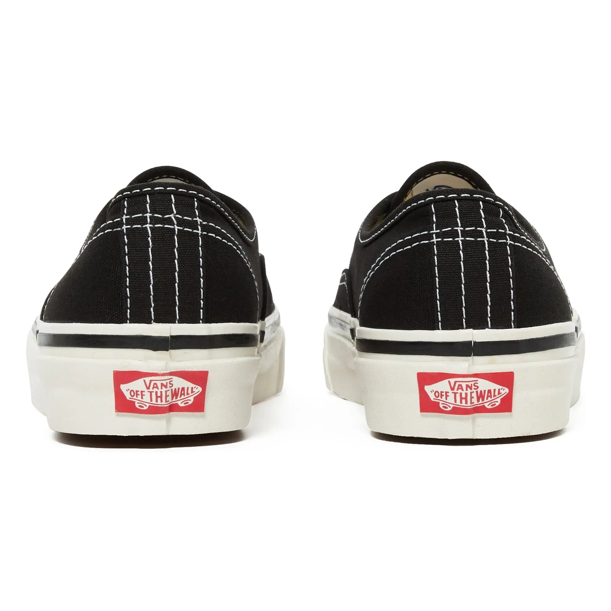Vans - Authentic 44 Dx Sneakers - Women's Collection  | Black