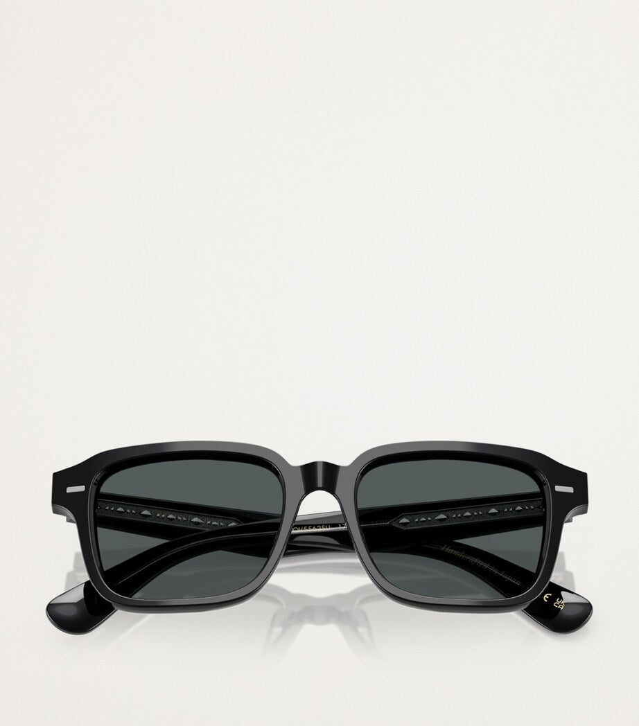 Acetate Errisson Sun Sunglasses