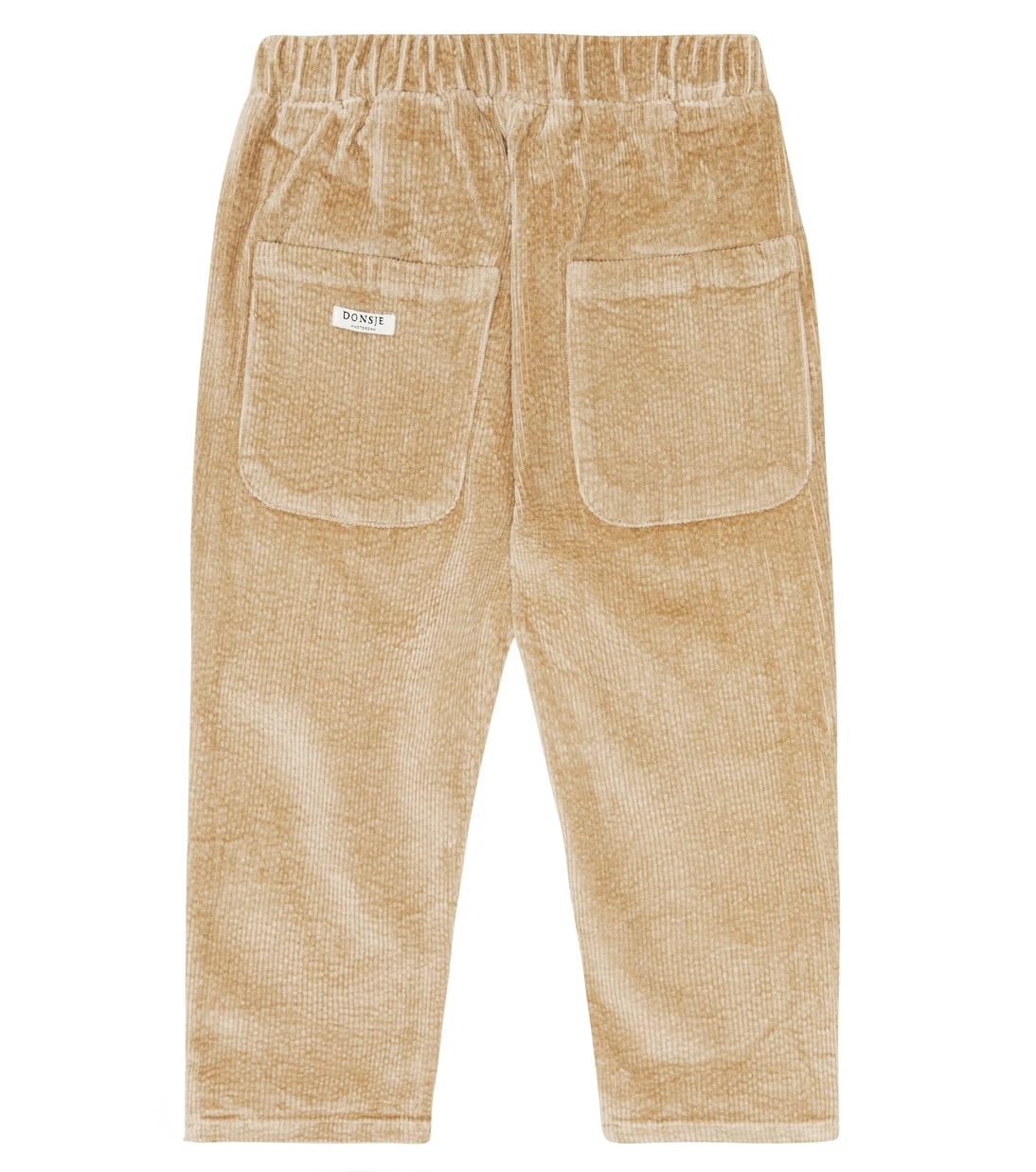 Donsje - Bo corduroy pants