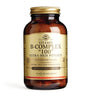 Vitamin B-Complex "100" Extra High Potency (100 Capsules)