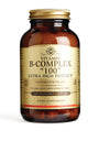 Vitamin B-Complex "100" Extra High Potency (100 Capsules)