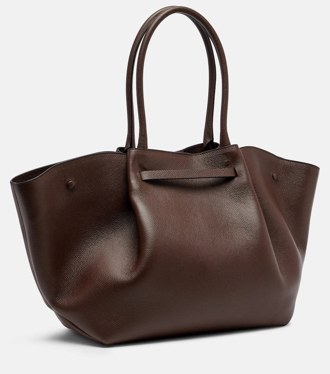 DeMellier - New York Medium leather tote bag