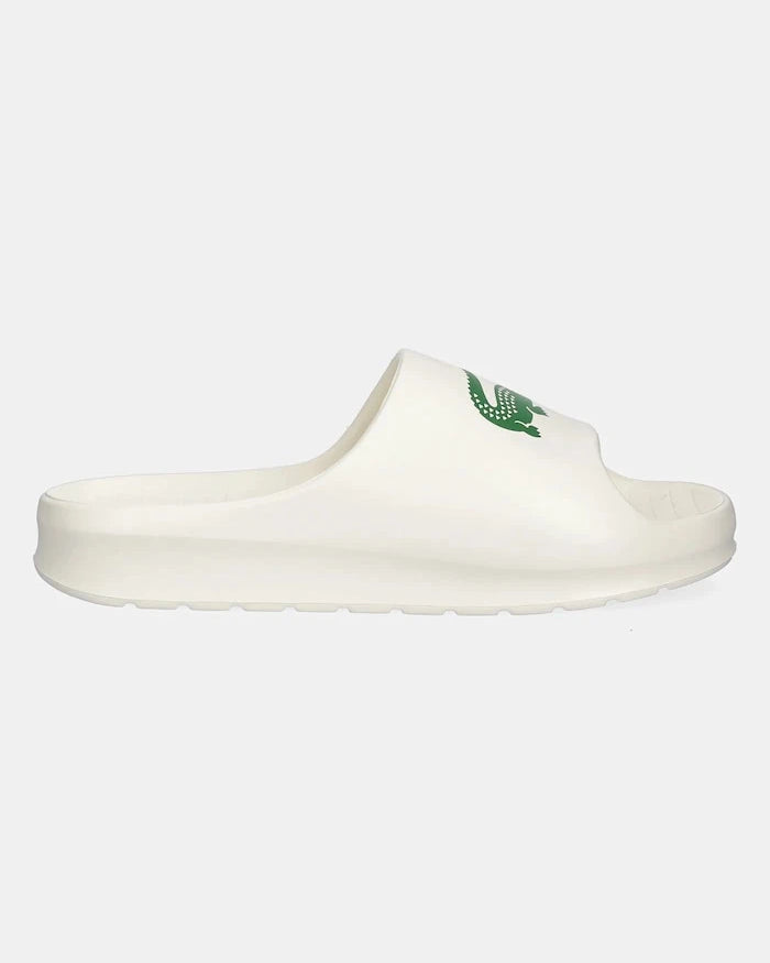 Lacoste Erkek Terlik SERVE SLIDE 2.0