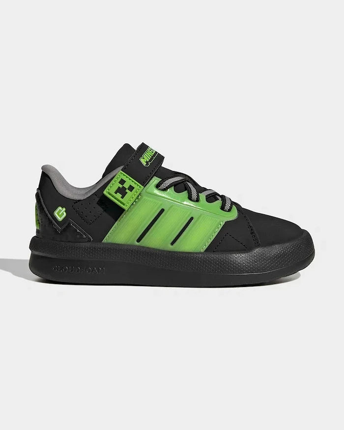 adidas MINECRAFT LIGHTORAMA маратонки за деца