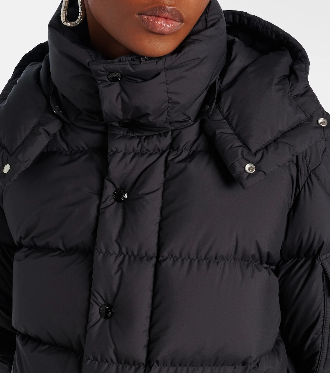 Moncler - Maya 70 down jacket