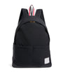 Twill Multi-Pocket Backpack