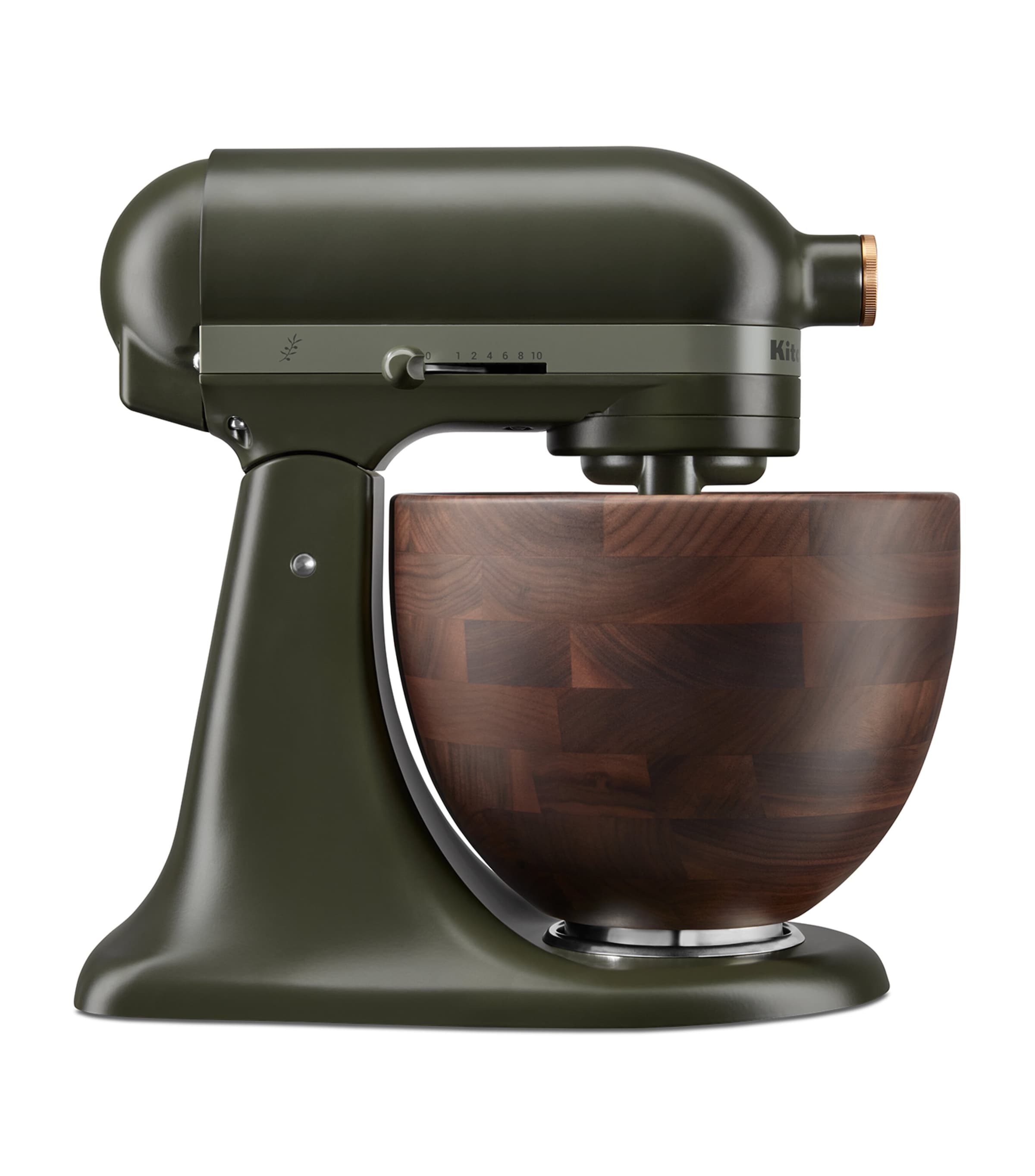 Evergreen Artisan Stand Mixer (4.7L)