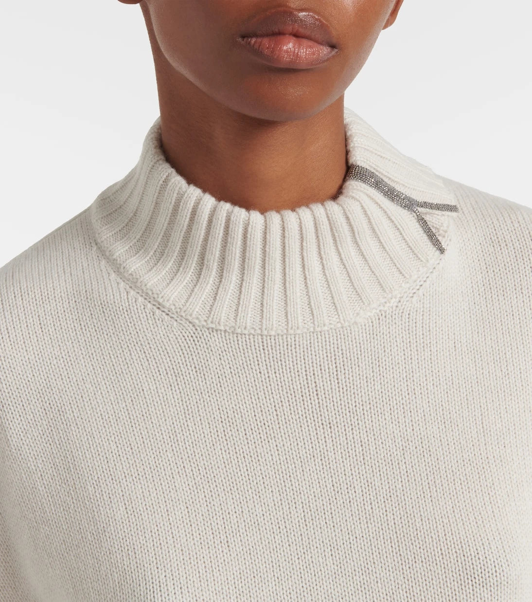 Brunello Cucinelli - Cashmere sweater