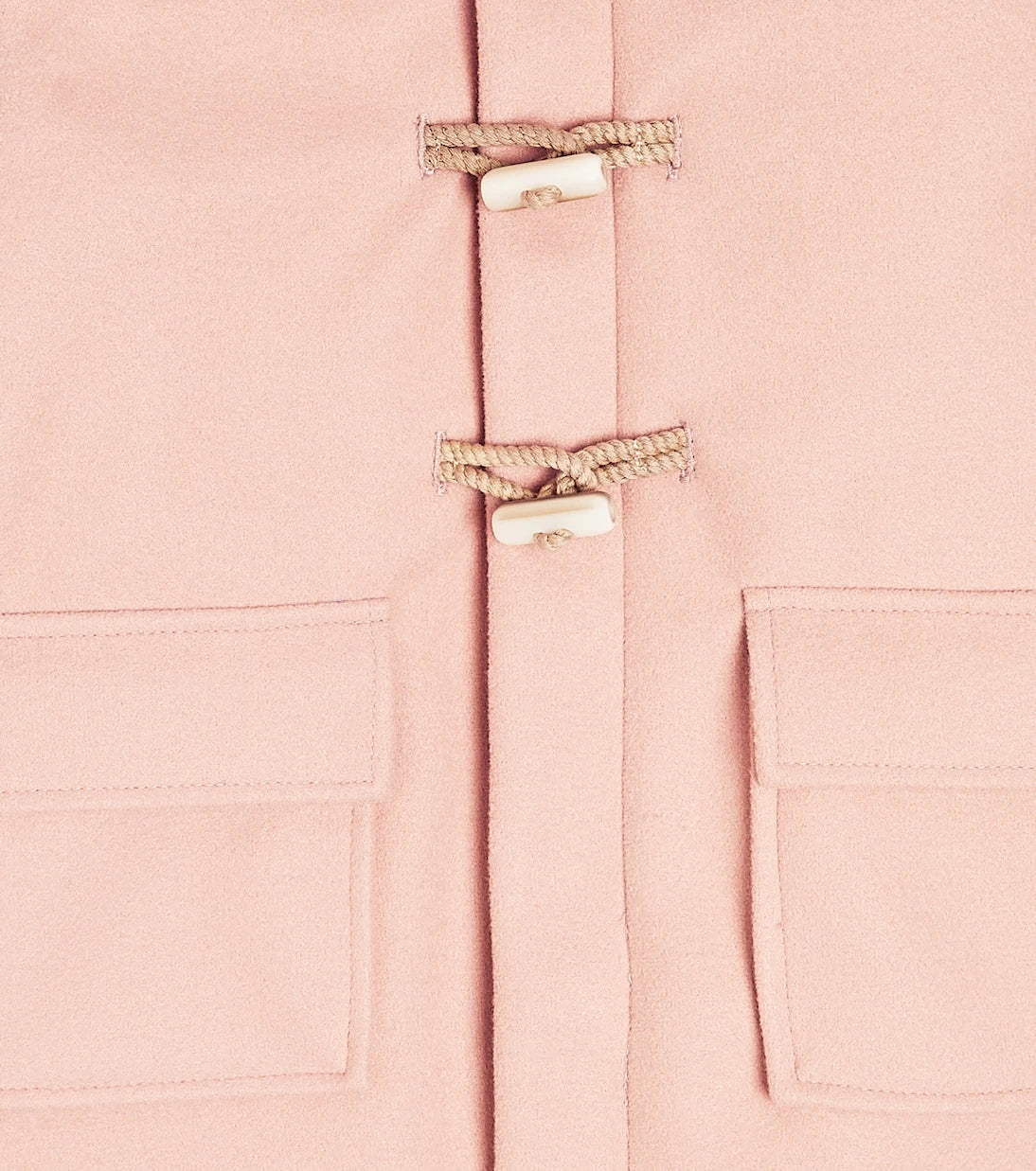 Il Gufo - Hooded coat