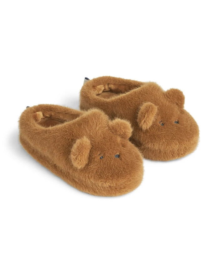 Liewood Aviaja Bear Çocuk Pandufu