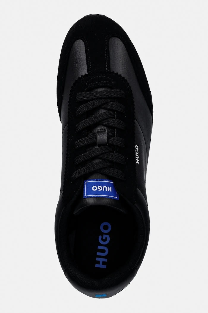 Hugo Blue Jared Spor Ayakkabı