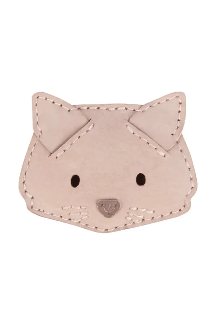 Donsje Josy Classic Hairclip Cat Çocuk Saç Tokası