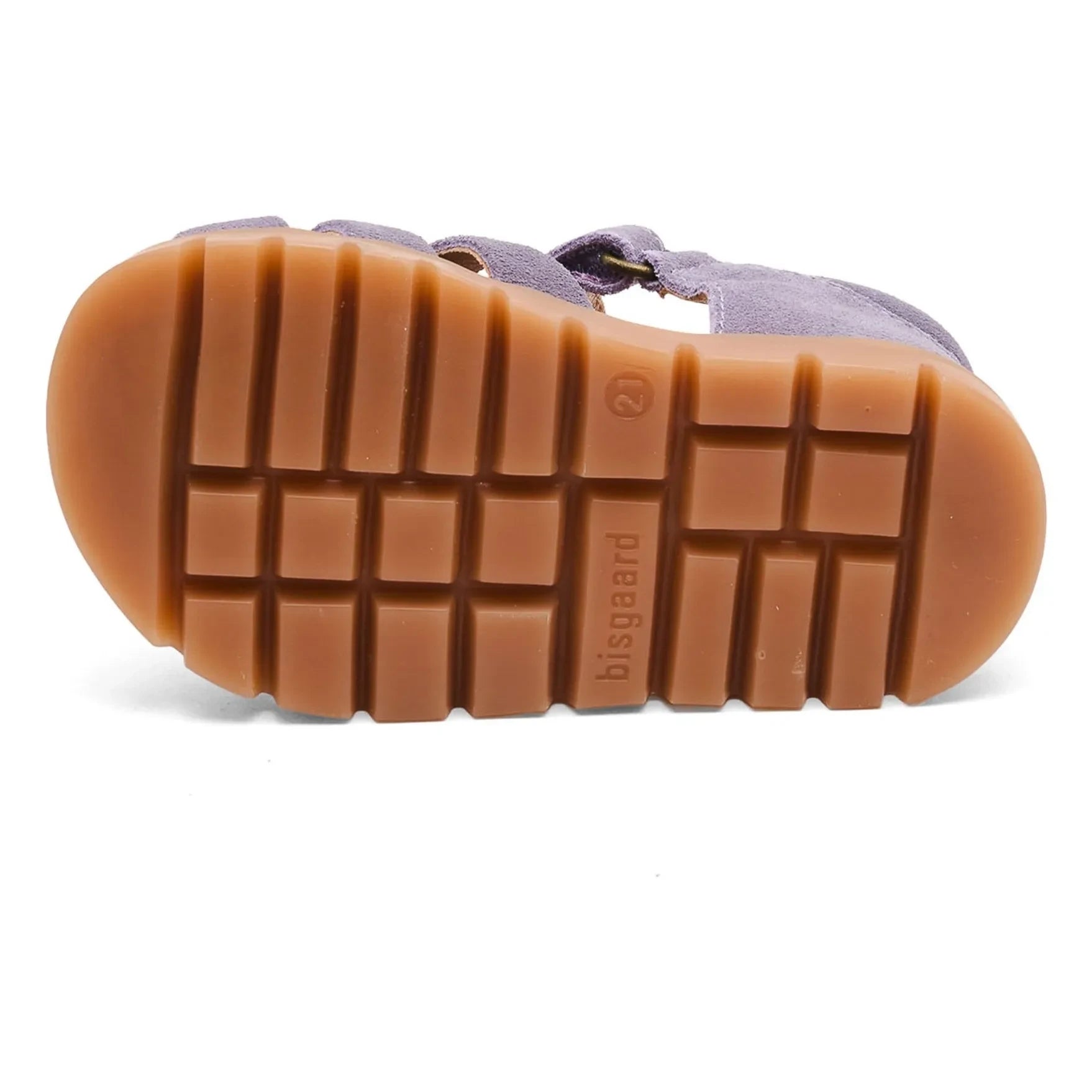 bisgaard - Beka S sandals | Lilac