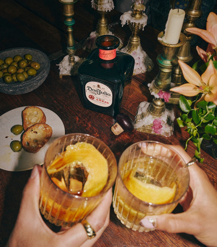 Don Julio Añejo Tequila (70cl)